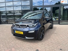 BMW i3 - S iPerformance 94Ah 33 kWh, Panodak, Leer
