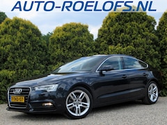 Audi A5 Sportback - 1.8 TFSI Business Automaat*Navi*Cruise*Trekhaak