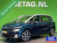 Citroën Grand C4 SpaceTourer - 1.2 Business | 7-persoons | Navigatie |