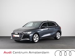 Audi A3 Sportback - 35 TFSI Advanced edition 150 pk S-tronic | Private lease € 644, - | Navigatie | Parkeersen