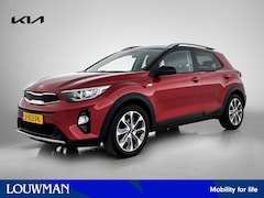 Kia Stonic - 1.0 T-GDi Sports Edition | Cruise Control | Navigatie |