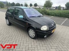 Renault Clio - 1.6 RXE