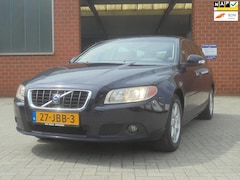 Volvo V70 - 2.0D Limited Edition, Navigatie, Leer, Cruise & Climate control