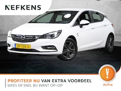 Opel Astra - 1.0 105PK Turbo 120 Jaar Edition | AppleCarPlay/AndroidAuto | Climate Control | Cruise Con