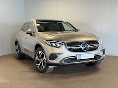 Mercedes-Benz GLC-klasse - 300e 4 Matic Avantgarde Advanced-PANORAMA-TREKHAAK-KEYLESS-MEMORY-COMPLEET