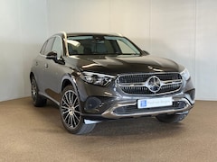 Mercedes-Benz GLC-klasse - 300e 4 Matic Avantgarde Advanced-DIGITAL LIGHT-MEMORY-DISTRONIC-COMPL