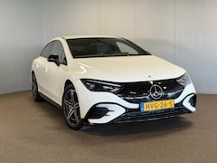 Mercedes-Benz EQE - 300 AMG STYLING-5 JAAR GARANTIE-MEMORY-KEYLESS-MEMORY-TREKHAAK-SOUND-ZEER COMPLEET