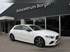 Mercedes-Benz A-klasse - 180 Automaat BussSolution AMG 18"LM /Clima/Cruise/Camera