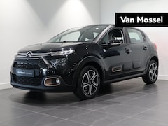 Citroën C3 - C-Series - APPLE CARPLAY/ANDROID AUTO - CRUISE CONTROL - FULL LED