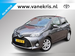 Toyota Yaris - 1.5 Hybrid Dynamic, Keyless Entry , navi