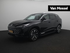 MG HS - 1.5 Luxury Beige interieur | 360 Camera | Stoelverwarming | Elektrische achterklep | I-sma