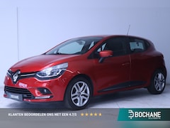 Renault Clio - 0.9 TCe Zen | Airco | Navigatie | Parkeersensoren achter |