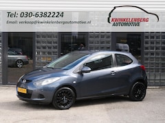 Mazda 2 - 2 1.5 S-VT Executive