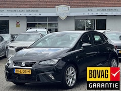 SEAT Ibiza - 1.0 EcoTSI FR Plus Connect NAVI | CAMERA | KLIMA | BOVAG