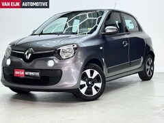 Renault Twingo - 1.0 SCe Collection Bijzonder mooi