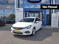 Opel Astra Sports Tourer - 1.2 Edition | Cruise Control | Camera | Trekhaak |