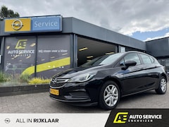 Opel Astra - 1.0 Navi Edition Carplay | Airco | Cruise | Dealer onderhouden | incl. nw APK