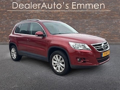 Volkswagen Tiguan - 1.4 TSI Sport&Style