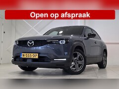 Mazda MX-30 - e-SkyActiv 145 Luxury 36 kWh