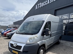 Peugeot Boxer - 330 2.2 HDI L2H2 Profit+