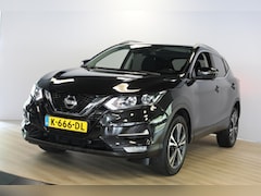 Nissan Qashqai - 1.3 DIG-T N-Connecta | 360 Camera | Panoramadak