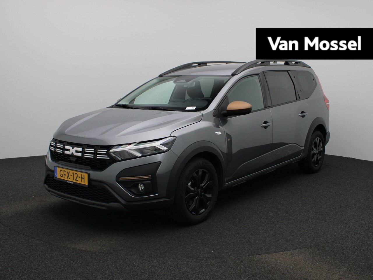 Dacia Jogger - 1.0 TCe 110Pk Extreme 7p. | Apple & Android Carplay | Parkeersensoren & Camera Achter | Cl - AutoWereld.nl