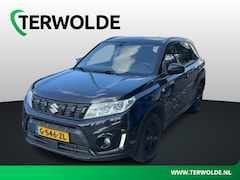 Suzuki Vitara - 1.4 Boosterjet Select | Climate Control | Cruise Control | Stoelverwarming | Lichtmetalen