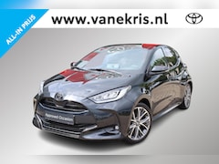 Toyota Yaris - 1.5 Hybrid 130 Executive, Panodak