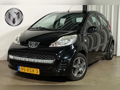Peugeot 107 - 1.0-12V XS