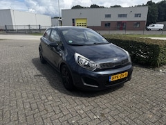 Kia Rio - 1.2 CVVT Comfort Pack