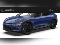 Kia EV6 - Plus 84 kWh Nu met € 2.000, - Inruilvoordeel UIT VOORRAAD LEVERBAAR
