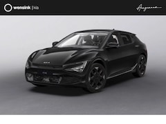 Kia EV6 - Plus 84.0kWh Elektromotor 168kW (A) Nu € 2.000., - inruilvoordeel UIT VOORRAAD LEVERBAAR