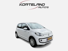 Volkswagen Up! - 1.0 move up