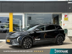 Renault Scenic E-Tech - EV87 long range esprit Alpine | Elektrische voorstoelen | Stoel & stuur verwarming | 360 g