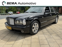Bentley Arnage - 6.8 V8 T