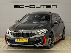 BMW 1-serie - 128ti M-Sport Pano HUD HiFi Comfort Pack Memory