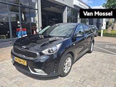 Kia Niro - 1.6 GDi Hybrid ComfortLine | WORDT VERWACHT |