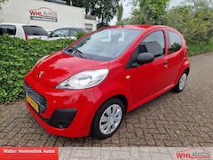 Peugeot 107 - 1.0 Access Accent