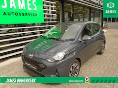 Hyundai i10 - 1.0 Premium 5-zits