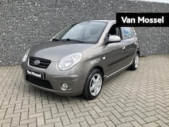 Kia Picanto - 1.0 Seven | NIEUWE APK | 1E EIGENAAR | TREKHAAK | AIRCO | RIJKLAARPRIJS