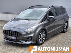 Ford S-Max - 2.5 HYBRIDE 7 PERSOONS ST-LINE X