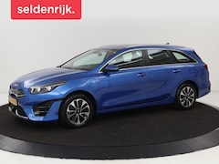 Kia Cee'd - Ceed 1.6 GDi PHEV Hybrid DynamicPlusLine | Trekhaak | Stoel & stuurverwarming | Camera | A