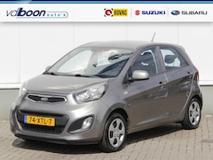 Kia Picanto - 1.2 CVVT Comfort Pack Automaat | Airco