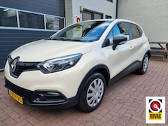 Renault Captur - 0.9 TCe Authentique TREKHAAK