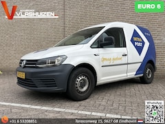 Volkswagen Caddy - 2.0 TDI L1H1 BMT Trendline | €5.350, - NETTO | Euro 6 | Airco | APK 06-2026 |
