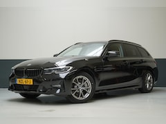 BMW 3-serie Touring - 330e Business Edition Plus | Adaptive cruise | Trekhaak | Sportstoelen | Apple Carplay