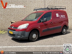 Citroën Berlingo - 1.6 HDI 500 Comfort Economy | Kasten Inbouw | €2450, - NETTO |