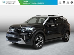 Citroën Ë-C3 Aircross - Max 113pk Comfort Range 44 kWh