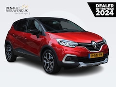 Renault Captur - 1.3 TCe 150 Intens AUTOMAAT / DEALER OND. / PANO / NAVI / CAMERA / PDC 360 / LED / BLINDSP