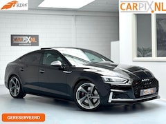 Audi S5 - Sportback 3.0 TFSI quattro 2017, Pano, Massage, 354pk